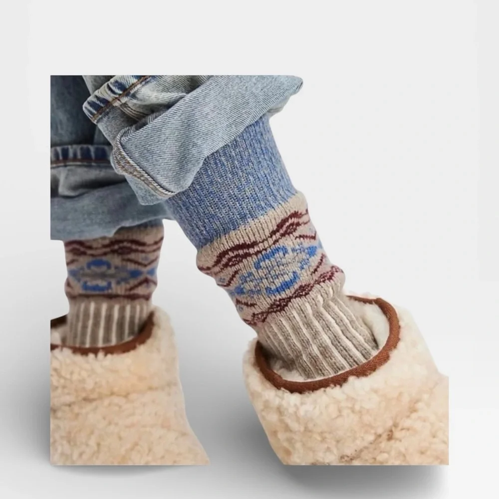 We The Free FP Socks - Picture 3 of 3